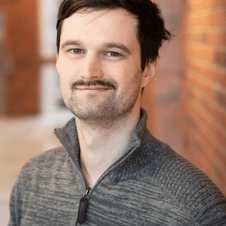 Picture of Morgan Huw Williams