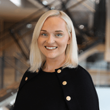 Picture of Lovisa Fransson