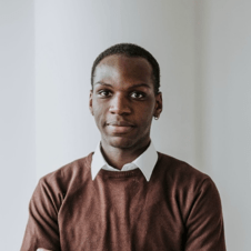 Picture of Franck Junior Panzou