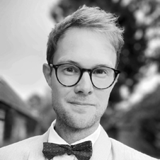 Picture of Niels Kristian Schjødt