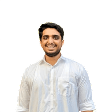 Picture of Pratik Bhanushali