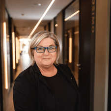 Foto van Viviane Broux