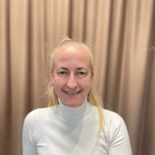 Bilde av Mette Kristina Nesbakken