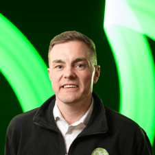 Picture of David Carson