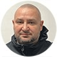 Picture of Carl Jordan