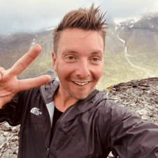 Picture of Andrew Golrang