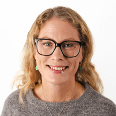 Bild på Marie Möller