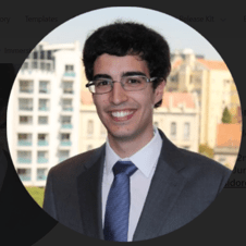 Imagem de Carlos Isidoro