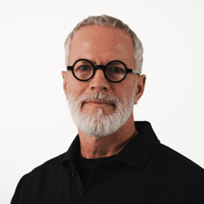 Bild på Anders Wikström