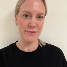 Bilde av Veronica Norevik-Johnsen