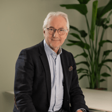 Bilde av Bjørn Ursin