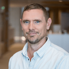 Picture of Christoffer