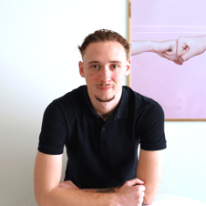 Bild på Matteo