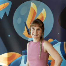 Picture of Nina Ratkajec