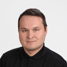 Kuva henkilöstä Reima Kurtti