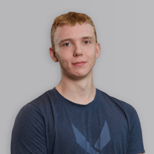 Picture of Viggo Ström