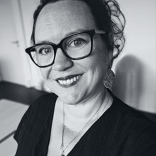 Photo de Xaviera Larcheron-Colliaux