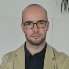 Picture of Henrique Oliveira