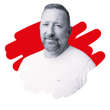 Photo de David LECESNE