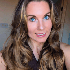 Picture of Kirsty Ebbage