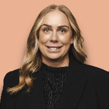 Bild på Ida Blombäck