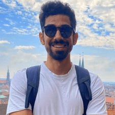Picture of Pulkit Khera