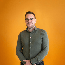 Foto van Geert Baeten