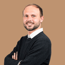 Picture of Erik Holstein