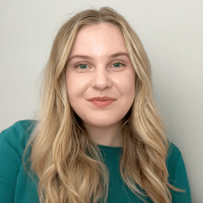 Bild på Julia Wennerholm