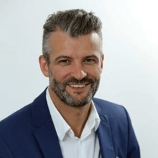 Picture of Robbie Kerr PhD