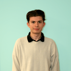 Picture of Rory Nelson