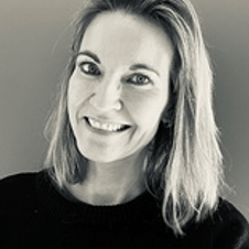 Picture of Lena Bergvoll