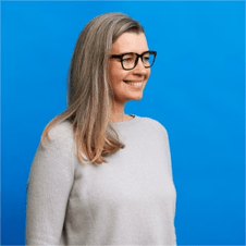 Billede af Carina Bøgh Birk