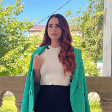 Picture of Roxana Pintea