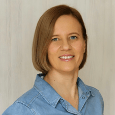 Picture of Milena Arsovska