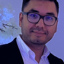 Picture of Jan Hussain