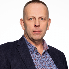 Foto van Jhon de Wild