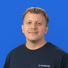 Picture of Nick Dantuono