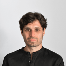 Picture of Davide Meli