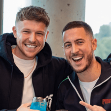 Picture of Charlie Morgan