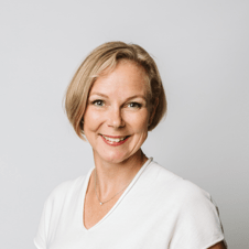 Bild på Madeleine Arvidsson