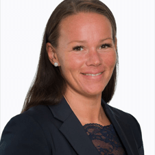 Bilde av Linn Lyngstad Prytz