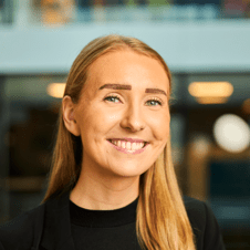 Bilde av Mia Maudal Hordnes