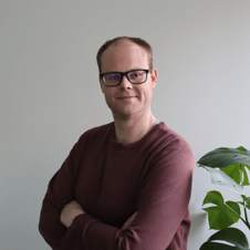 Foto van Tomas Vanarwegen