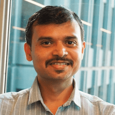 Picture of Yogesh Bhavsar
