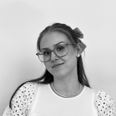 Bild på Amanda Mattsson