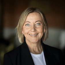 Bild på Satu Andersson