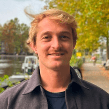 Picture of Thibaud Delaunay