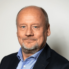 Bild på Johan Sköld