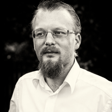 Picture of Joris Pieters